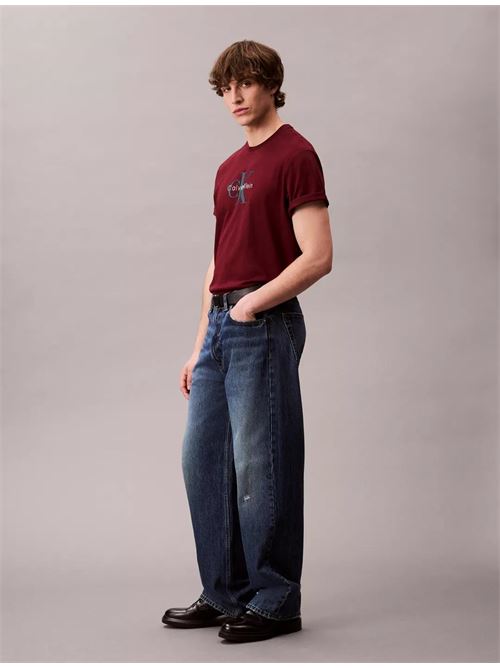  CALVIN KLEIN JEANS | LV04RB862G/VLP